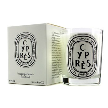 Diptyque 香薰蠟燭-Cypres（柏樹） (Scented Candle - Cypres (Cypress))