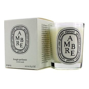 Diptyque 香薰蠟燭-安布雷（琥珀色） (Scented Candle - Ambre (Amber))