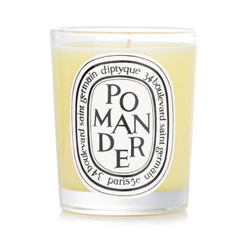 Diptyque 芳香蠟燭 - 香丸 (Scented Candle - Pomander)