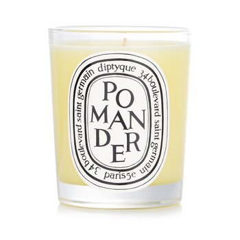 Diptyque 香薰蠟燭-香波 (Scented Candle - Pomander)