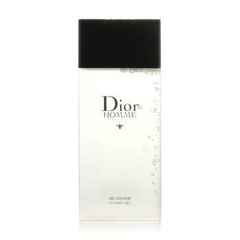 迪奧男士沐浴露 (Dior Homme Shower Gel)