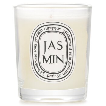 Diptyque 芳香蠟燭 - 茉莉花 (Scented Candle - Jasmin (Jasmine))