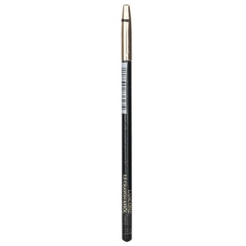 Lancome Le Crayon Khol-No.01黑色 (Le Crayon Khol - No. 01 Black)