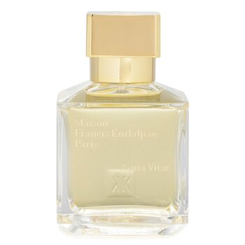 Maison Francis Kurkdjian Aqua Vitae淡香水噴霧 (Aqua Vitae Eau De Toilette Spray)