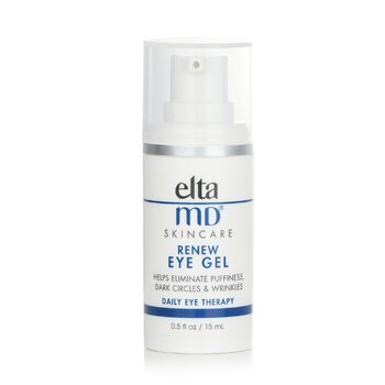 EltaMD 眼部更新凝膠 (Renew Eye Gel)