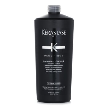 Densifique Bain Densite Homme日常護理洗髮露（毛髮明顯缺乏密度） (Densifique Bain Densite Homme Daily Care Shampoo (Hair Visibly Lacking Density))