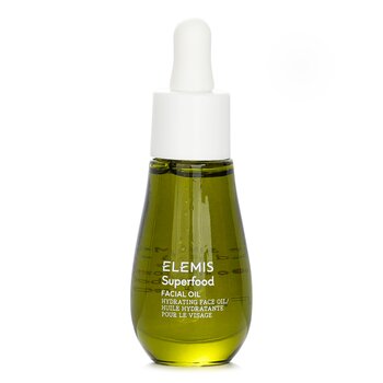 Elemis 超級食品面油 (Superfood Facial Oil)