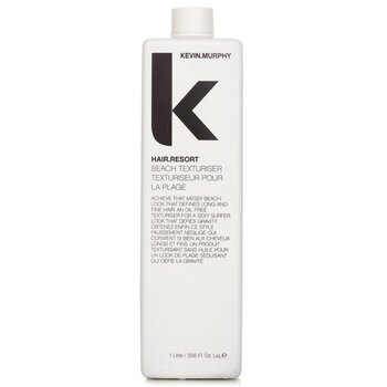 Kevin.Murphy Hair.Resort海灘紋理護理霜 (Hair.Resort Beach Texturiser)