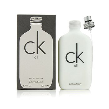 Calvin Klein CK所有淡香水噴霧 (CK All Eau De Toilette Spray)