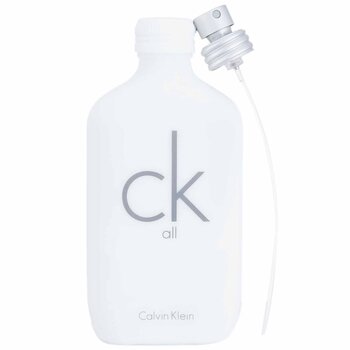 Calvin Klein CK所有淡香水噴霧 (CK All Eau De Toilette Spray)