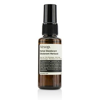 Aesop 草藥除臭劑 (Herbal Deodorant)