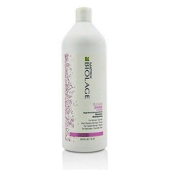 Biolage Sugar Shine System洗髮露（適用於普通/深色頭髮）