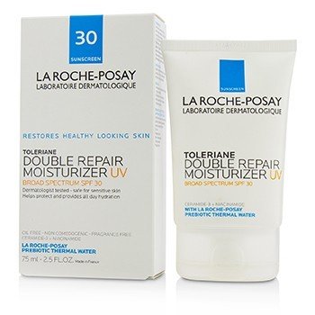 Toleriane雙重修護保濕霜UV SPF 30 545846