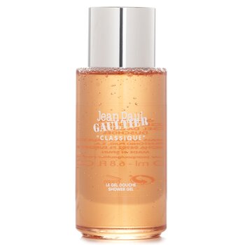 Jean Paul Gaultier 經典沐浴露 (Classique Shower Gel)