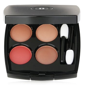 Chanel Les 4 Ombres Quadra眼影-第268號Candeur Et Experience (Les 4 Ombres Quadra Eye Shadow - No. 268 Candeur Et Experience)