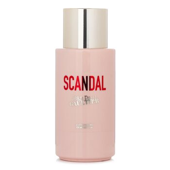 Jean Paul Gaultier 醜聞身體乳液 (Scandal Body Lotion)