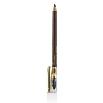 眉形粉狀鉛筆-＃05栗子 (Brow Shaping Powdery Pencil - # 05 Chestnut)