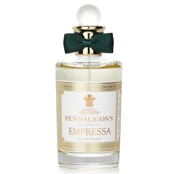 Empressa 女性琥珀花香水
