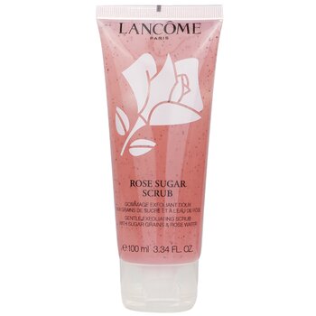 Lancome Hydra Zen玫瑰糖磨砂膏 (Hydra Zen Rose Sugar Scrub)