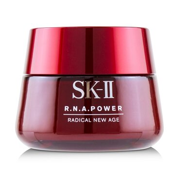R.N.A. Power Radical New Age Cream