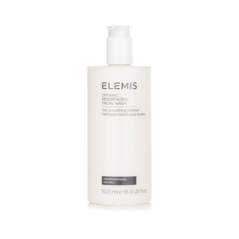 Elemis 動態換膚潔面乳（沙龍大小） (Dynamic Resurfacing Facial Wash (Salon Size))