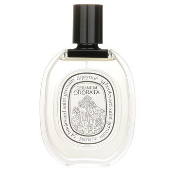 Diptyque 天竺葵香薰淡香水噴霧 (Geranium Odorata Eau De Toilette Spray)