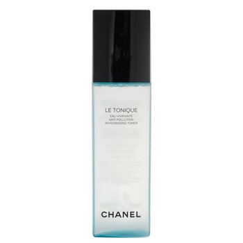 Chanel 完美煥采化妝水 (Le Tonique Anti-Pollution Invigorating Toner)