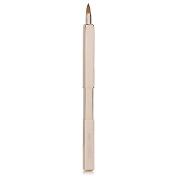 Jane Iredale 伸縮唇刷-玫瑰金 (Retractable Lip Brush - Rose Gold)