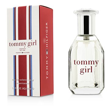 Tommy Hilfiger 湯米女孩古龍水噴霧 (Tommy Girl Cologne Spray)