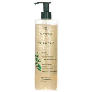 三相抗脫髮儀式洗髮露（沙龍產品） (Triphasic Anti-Hair Loss Ritual Stimulating Shampoo (Salon Product))