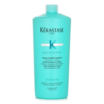 Kerastase 髮質賦活浴髮乳 (Resistance Bain Extentioniste Length Strengthening Shampoo)