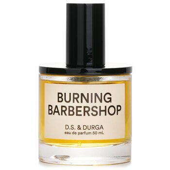 D.S. & Durga Burning Barbershop 男士清新香水 (Burning Barbershop Eau De Parfum Spray)