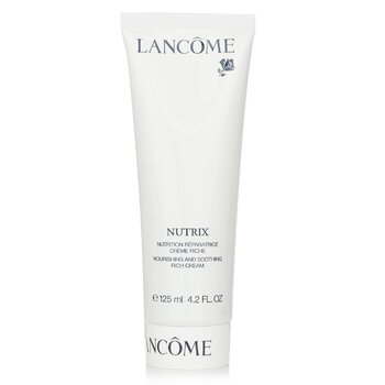 Lancome Nutrix滋養舒緩乳霜 (Nutrix Nourishing And Soothing Rich Cream)