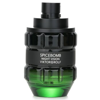 Spicebomb夜視淡香水噴霧 (Spicebomb Night Vision Eau De Toilette Spray)