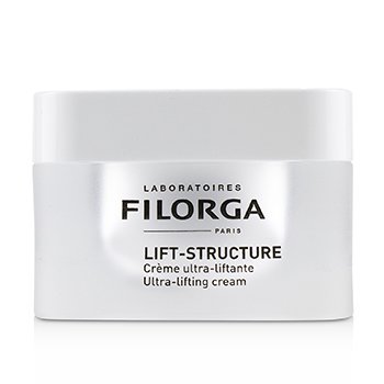 升降式超提拉乳霜 (Lift-Structure Ultra-Lifting Cream)