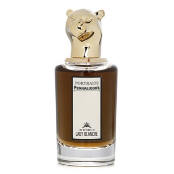 Penhaligons 肖像夫人的複仇布蘭奇的香水噴霧 (Portraits The Revenge Of Lady Blanche Eau De Parfum Spray)