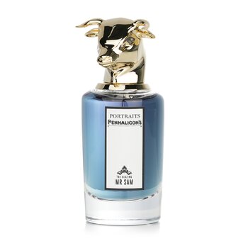 Penhaligons Portraits The Blazing Mister Sam 男士木質辛調香水 (Portraits The Blazing Mister Sam Eau De Parfum Spray)