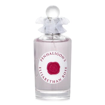 Penhaligons 伊麗莎白玫瑰香水噴霧 (Elisabethan Rose Eau De Parfum Spray)