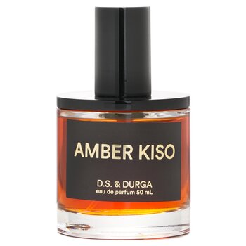 D.S. & Durga 琥珀味iso香水噴霧 (Amber Kiso Eau De Parfum Spray)