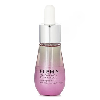 Elemis 前膠原玫瑰面部油 (Pro-Collagen Rose Facial Oil)