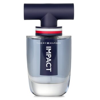 Tommy Hilfiger Impact淡香水噴霧 (Impact Eau De Toilette Spray)