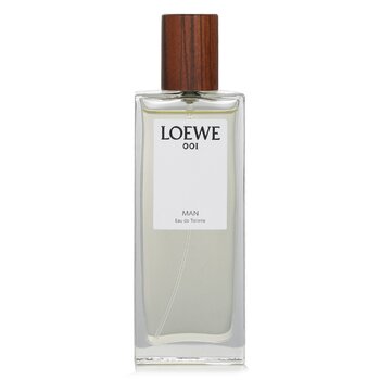 Loewe 001 男士淡香水噴霧 (001 Man Eau De Toilette Spray)