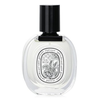 Diptyque 淡玫瑰淡香水噴霧 (Eau Rose Eau De Toilette Spray)