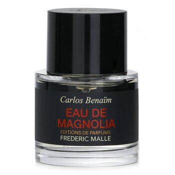 Frederic Malle Eau De Magnolia Eau De Toilette Spray (Eau De Magnolia Eau De Toilette Spray)