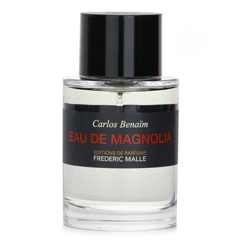 Frederic Malle Eau De Magnolia Eau De Toilette Spray (Eau De Magnolia Eau De Toilette Spray)