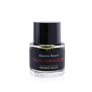 Frederic Malle Musc Ravageur 中性東方調香水 (Musc Ravageur Eau De Parfum Spray)