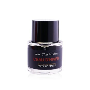 Frederic Malle LEau DHiver 中性花香木調麝香水 (LEau DHiver Eau De Toilette Spray)