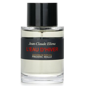 Frederic Malle LEau DHiver 淡香水噴霧 (LEau DHiver Eau De Toilette Spray)