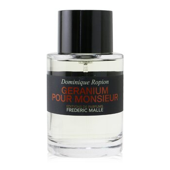 Frederic Malle Geranium Pour Monsieur Eau De Parfum Spray 天竺葵 (Geranium Pour Monsieur Eau De Parfum Spray)