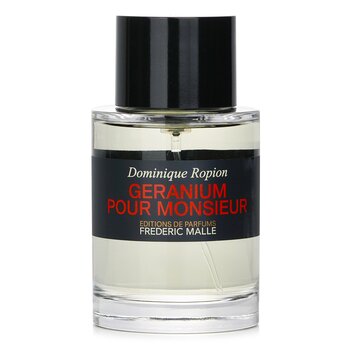 Frederic Malle Geranium Pour Monsieur Eau De Parfum Spray 天竺葵 (Geranium Pour Monsieur Eau De Parfum Spray)